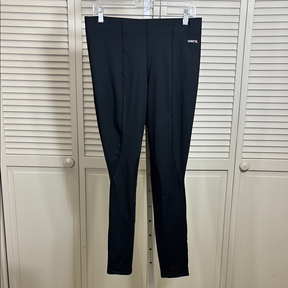Kerrits Women's Breeches Equestrian Riding Pants Leggings Size XL